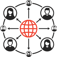 Global scale