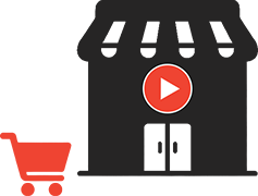 Digital content marketplace