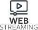 Web Streaming